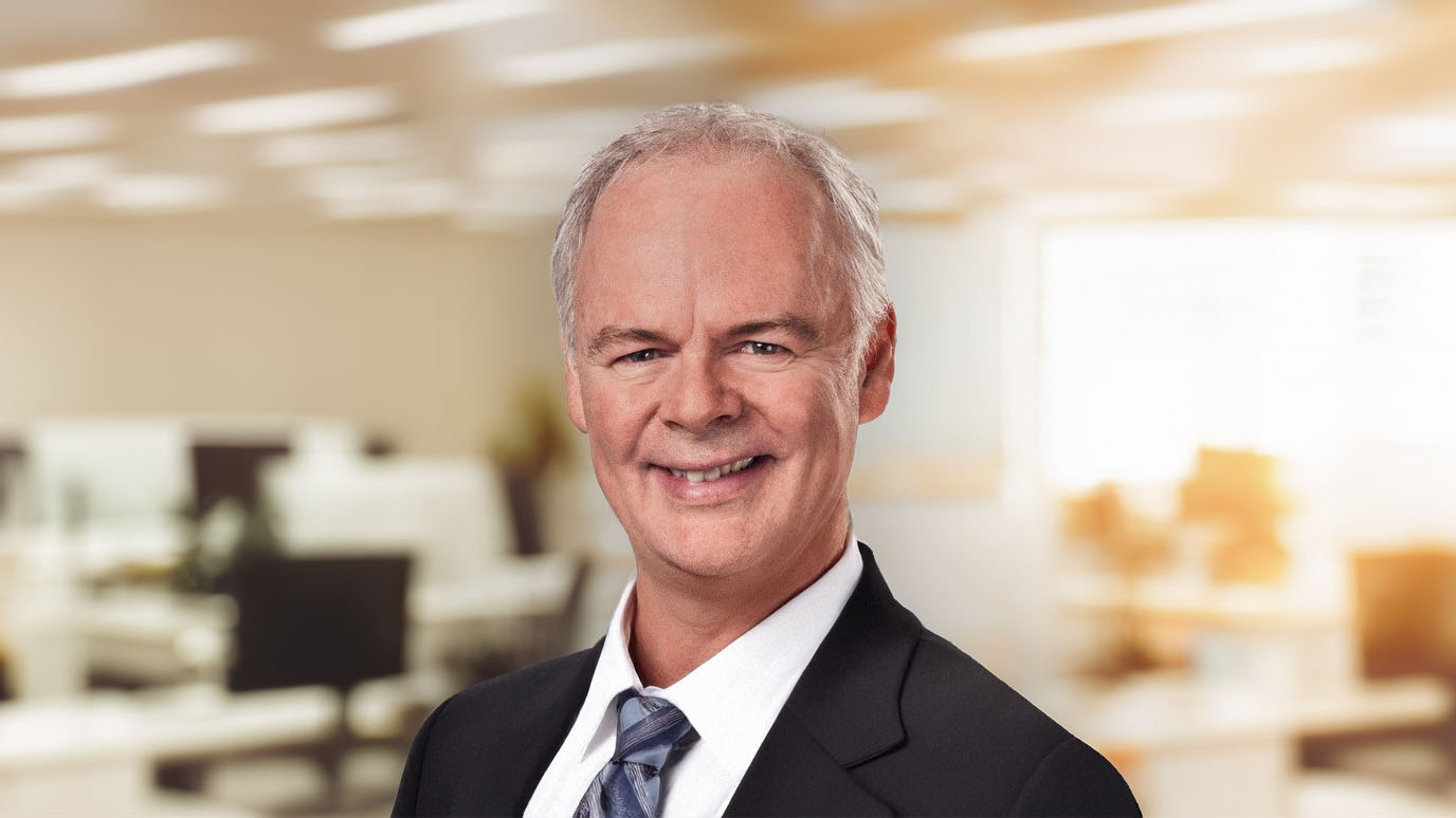Martin Milliner, Chief Claims Transformation Officer at AXA Insurance UK