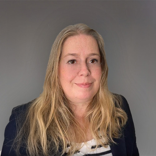 Headshot of Pippa Strutt, Head of External Communications and Content, AXA Health