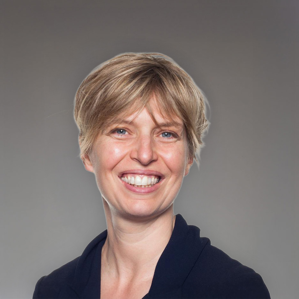 Rachel Bristow, Director of Partnerships at Sky Media