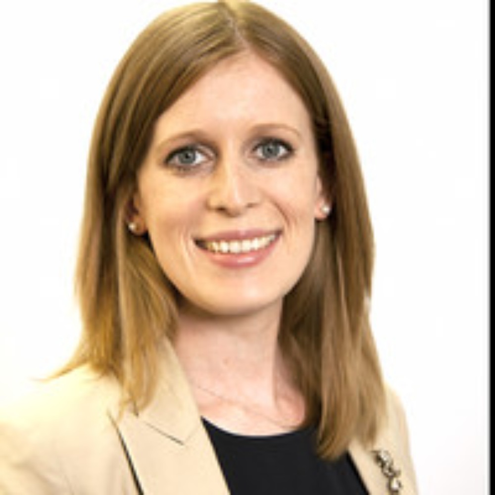 Rebecca Brown, Head of Travel, AXA UK