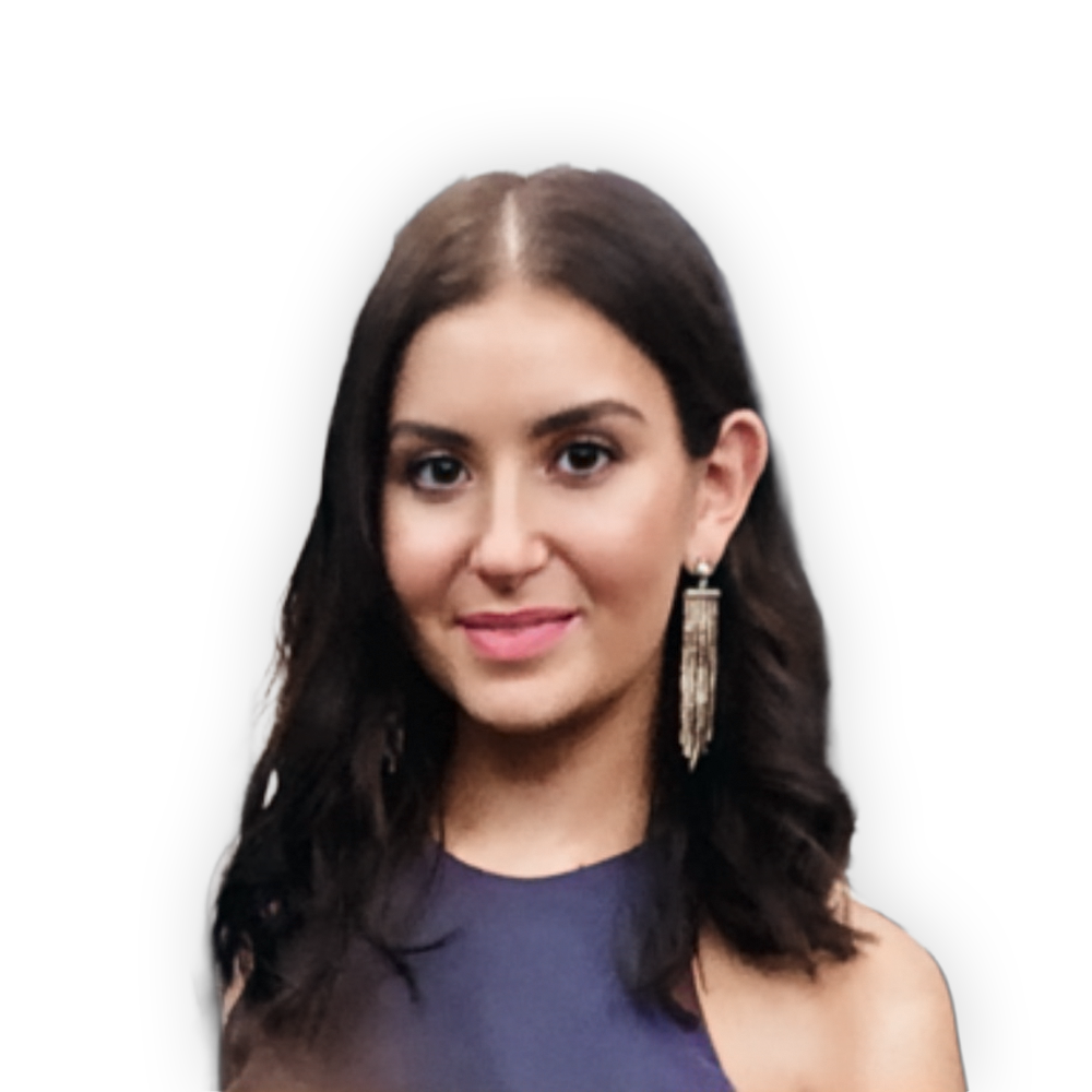 Headshot of Sacha Feldman, Partnerships Director at Starcom UK