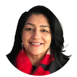 Shali Vasudeva - Chief Operating Officer, AXA UK and Ireland