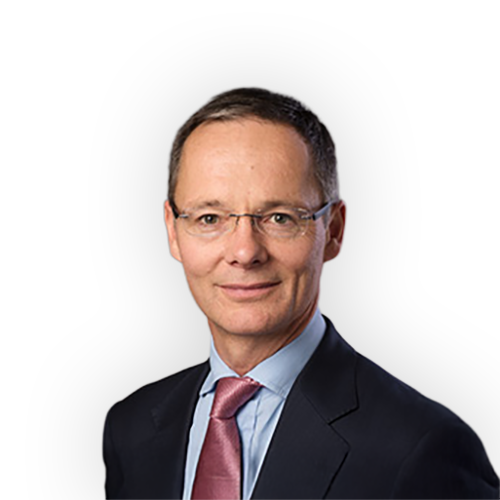 Headshot of Stephen Yandle, Chair at AXA UK Pension Trustees