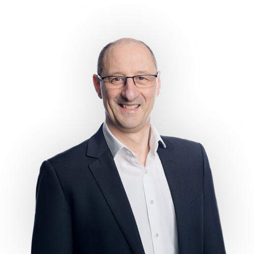 Headshot of Steve Browne, Head of Casualty Insurance, Fleet & Motor Trade at AXA Insurance