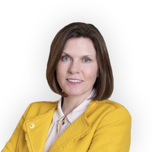 Headshot of Tara Foley, Chief Executive Officer, AXA Retail Insurance