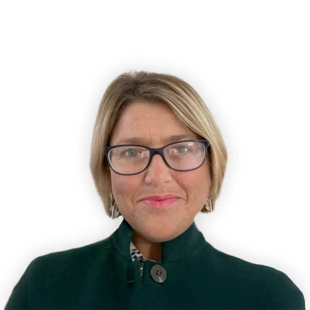 Headshot of Ursula Wyman, Chief Operating Officer, AXA Commercial
