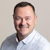 Headshot of Simon Howard, Financial Director at AXA Commercial