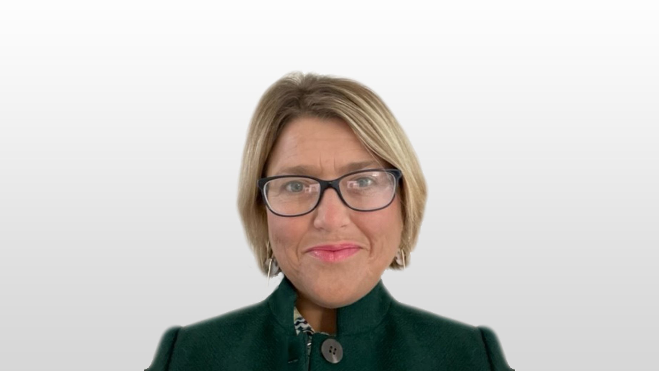 Ursula Wyman, Chief Operating Officer, AXA Commercial