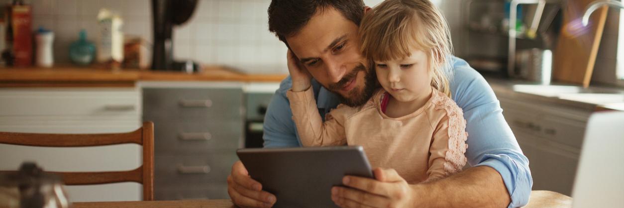 AXA Privacy policy banner