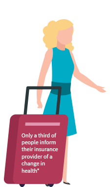 Buy from any insurer