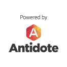 Powered by Antidote