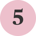 number five