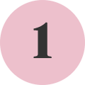 number one