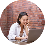 Raises the quality of work you produce icon