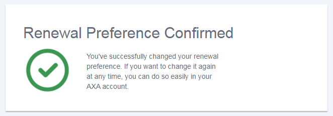 renewal change screenshot