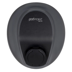 illustartion of the pod point solo suniverisal