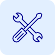 Tools and Equipment Insurance icon